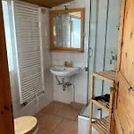 Blockhausvermietung 