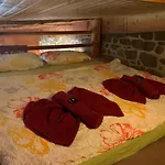 Blockhausvermietung 