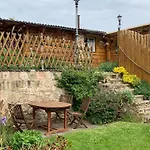 Blockhausvermietung 