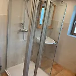 Blockhausvermietung 